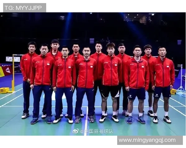 深圳羽毛球队荣登全国个人能力排行榜第八名展现实力与潜力